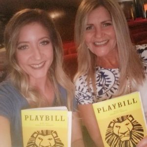 Meet your Posher, Angela